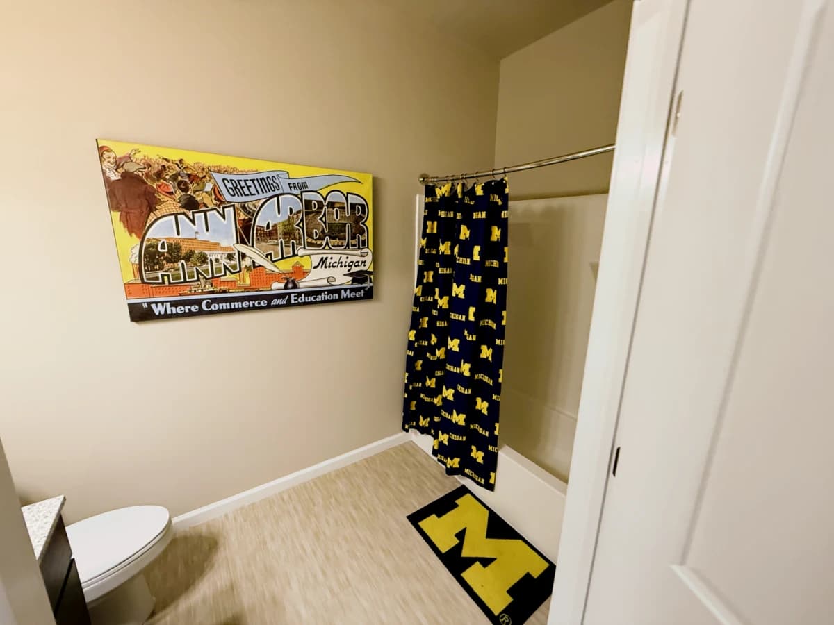 University Trails image