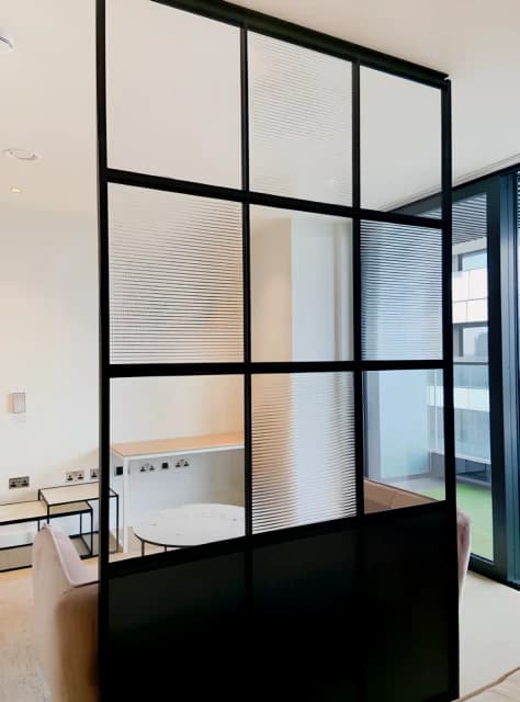 Studio Flat3108