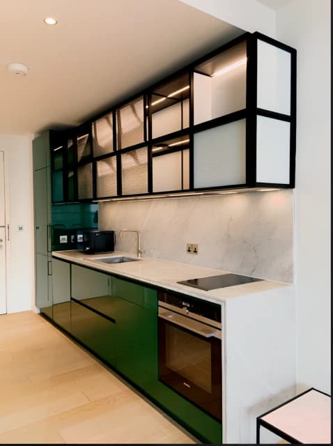 Studio Flat3108