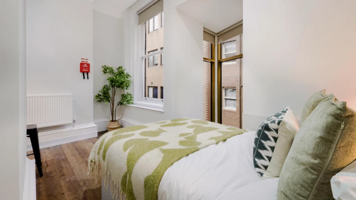 26 Great George Street image