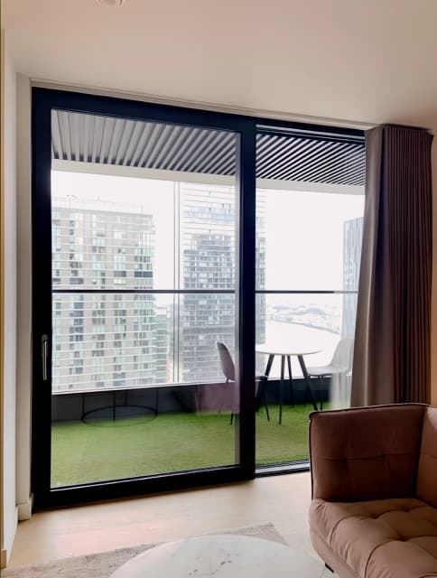 Studio Flat3108
