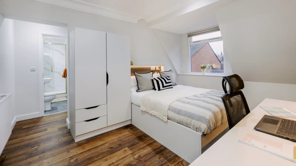 26 Great George Street image