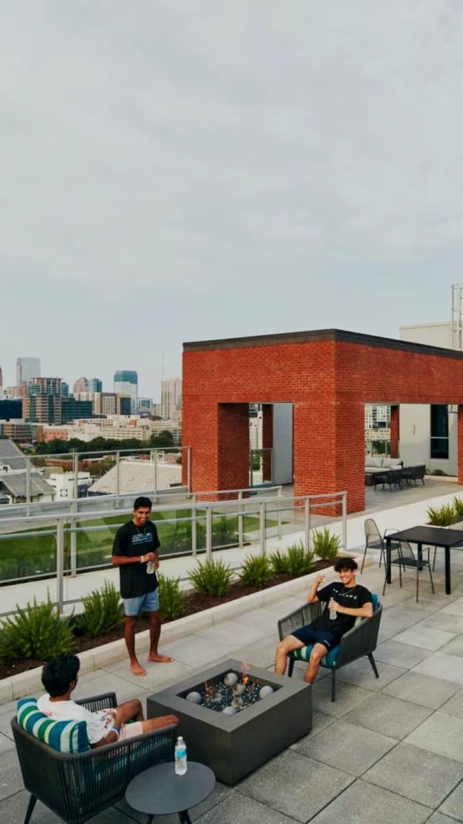 Inspire Atlanta image