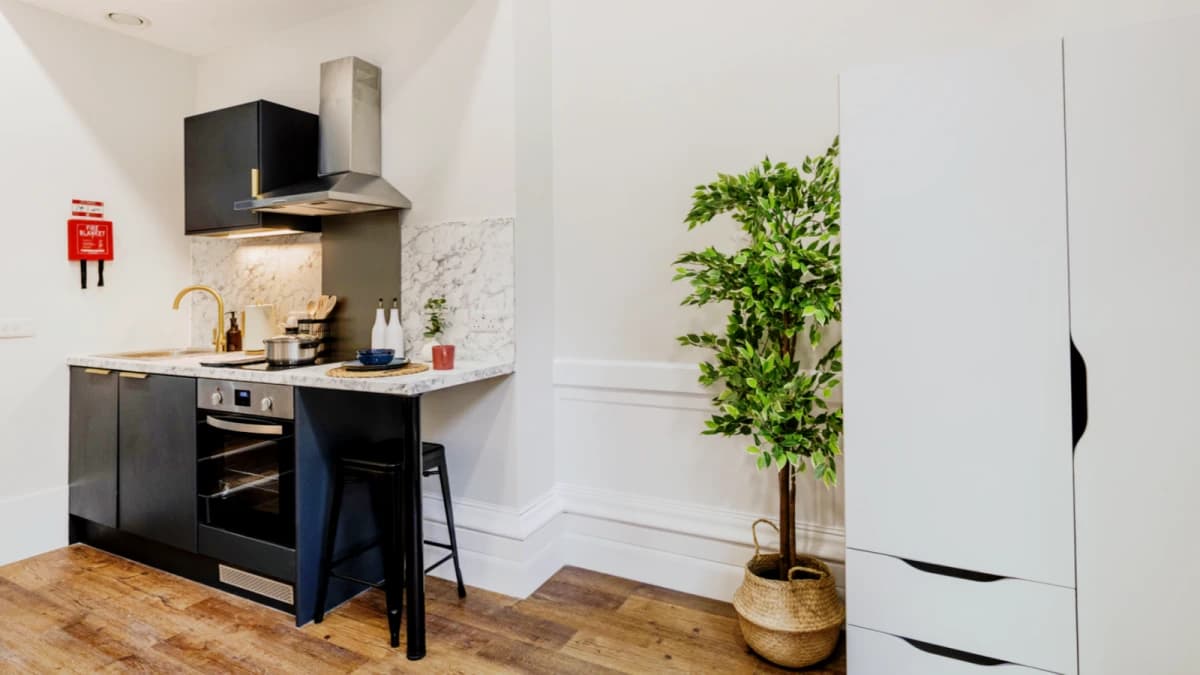 26 Great George Street image