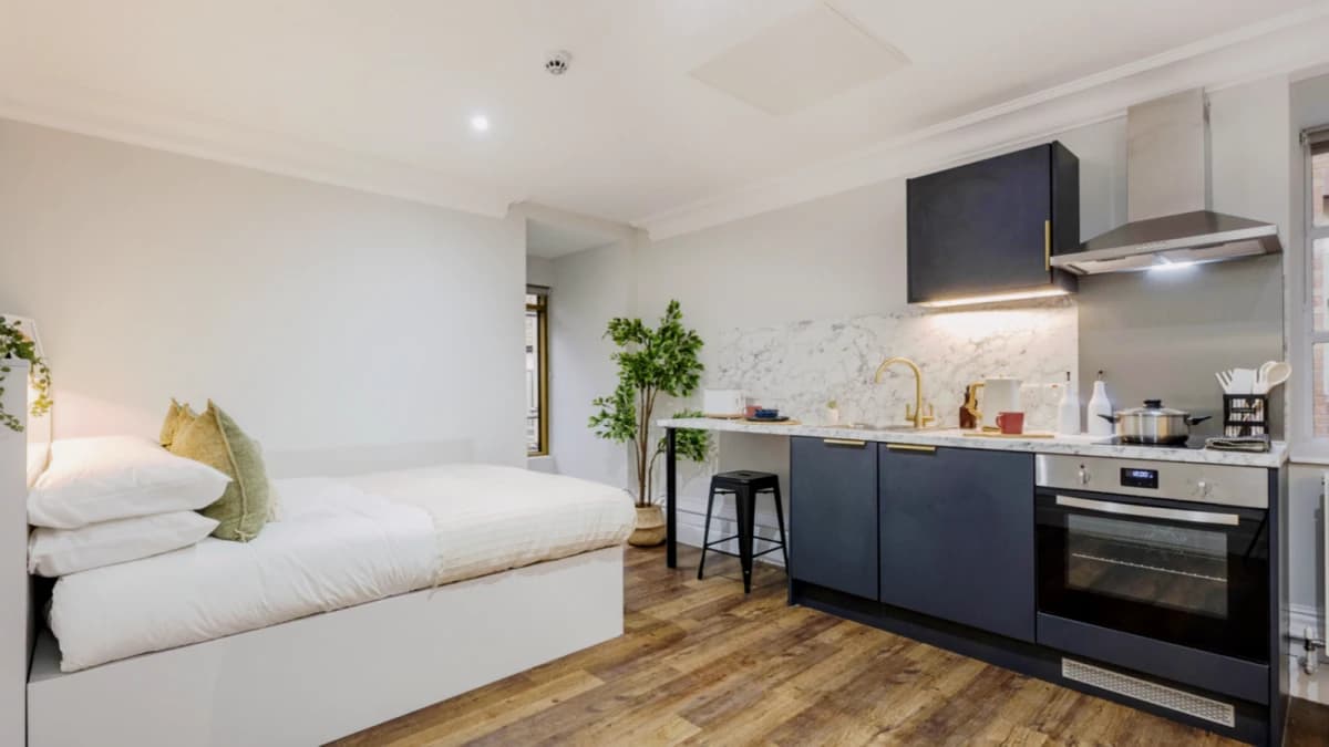 26 Great George Street image
