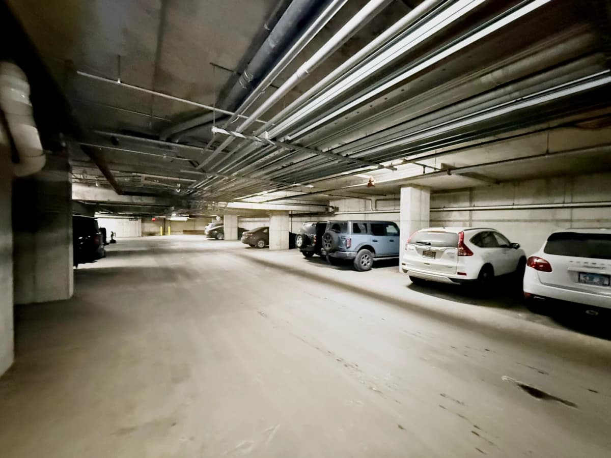 Landmark Apartments image