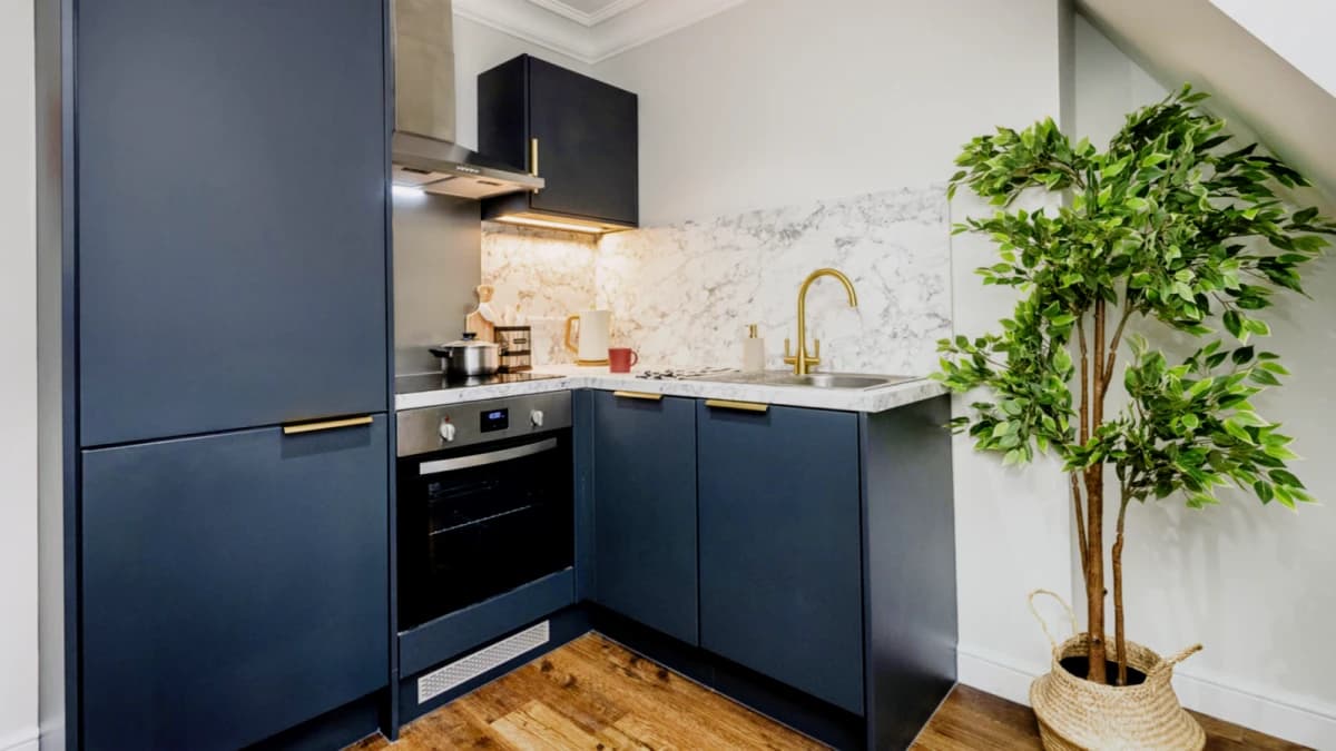 26 Great George Street image