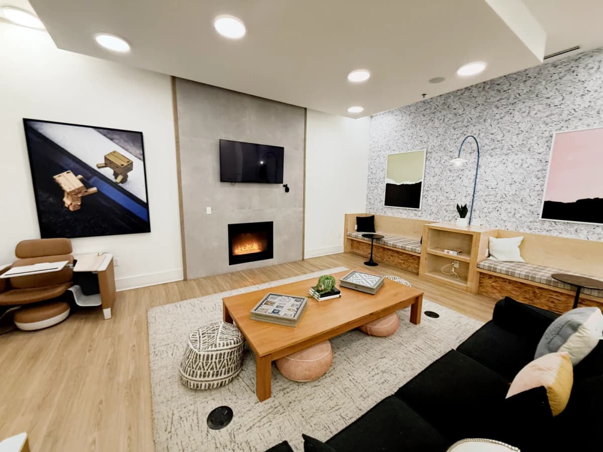 Landmark Apartments image