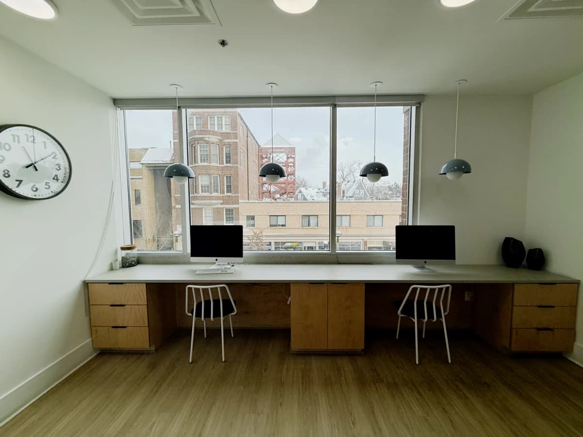 Landmark Apartments image