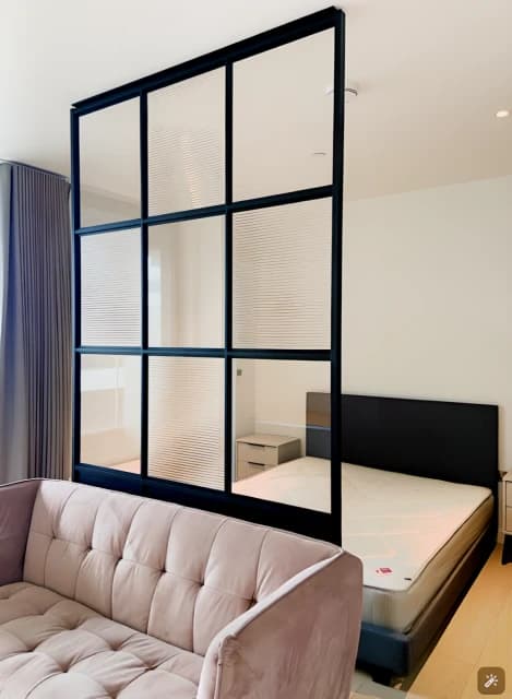 Studio Flat3108