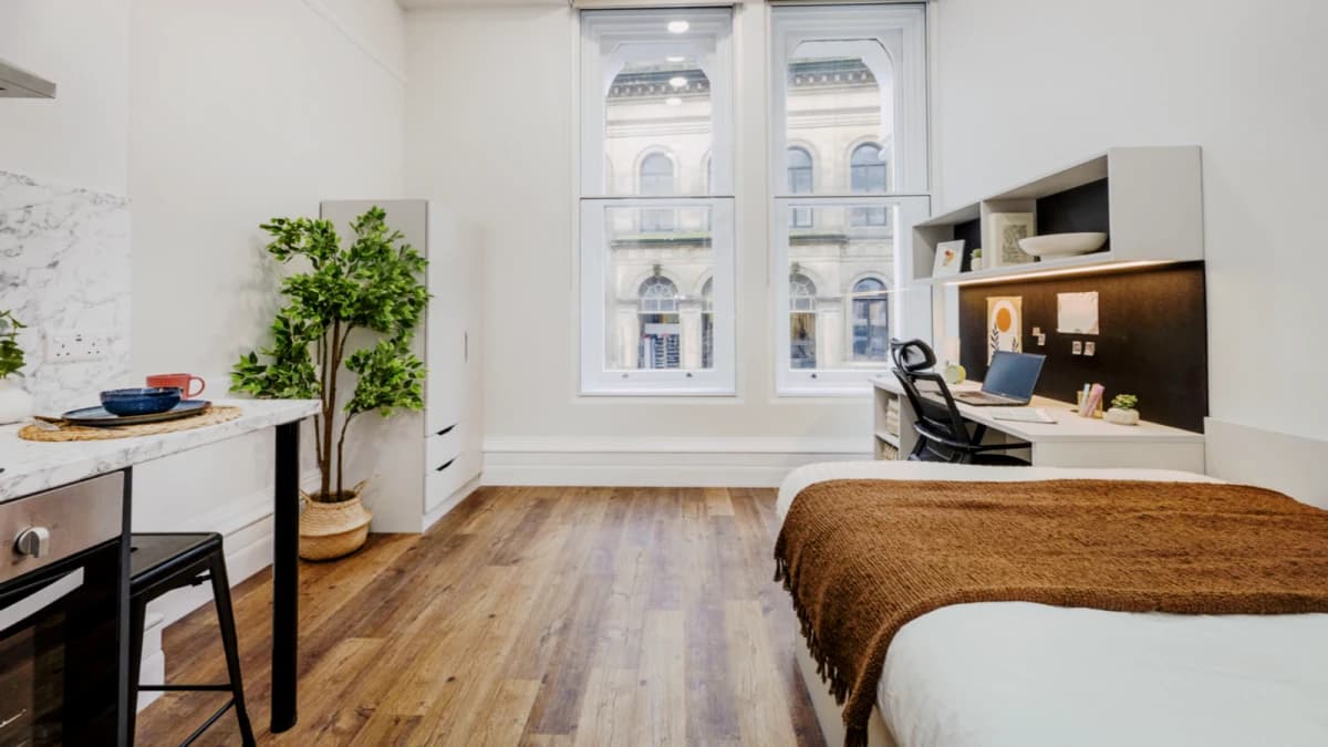 26 Great George Street image