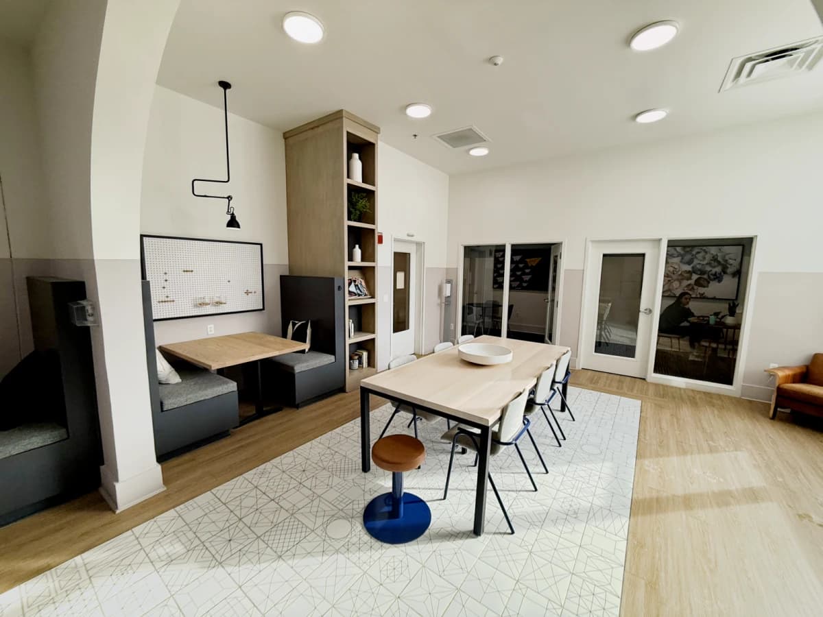 Landmark Apartments image