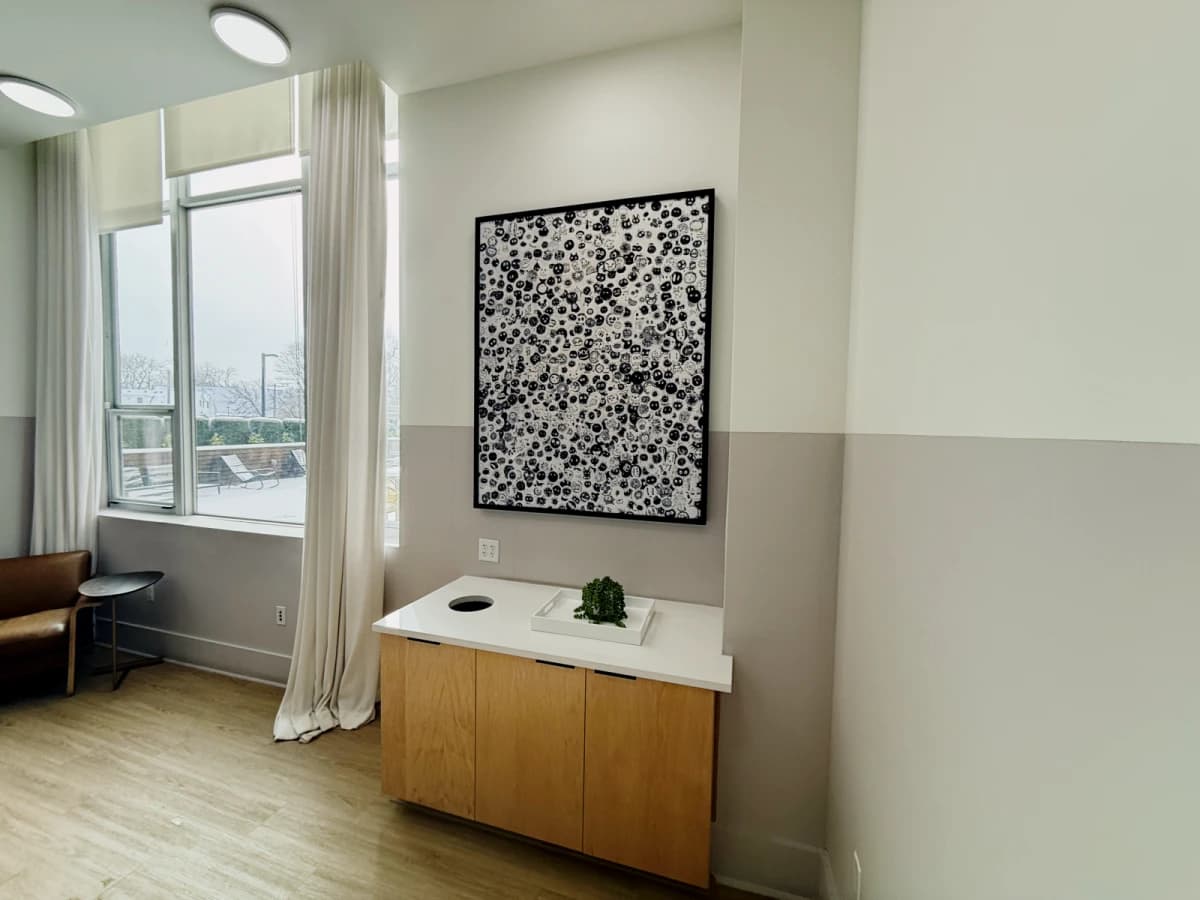 Landmark Apartments image