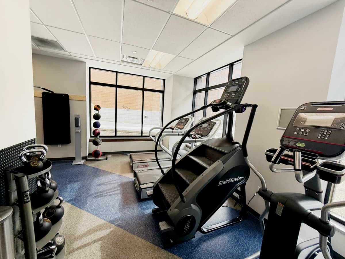 Fitness&Recreation