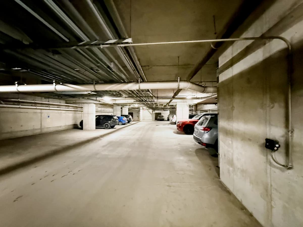 Landmark Apartments image