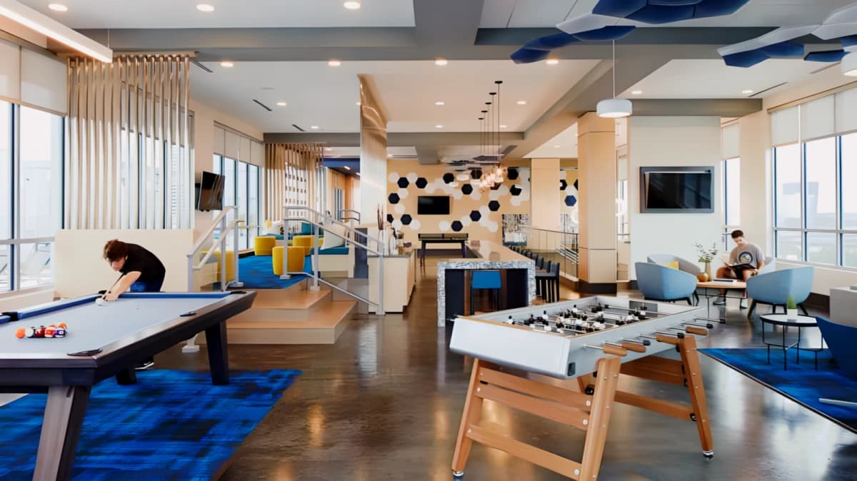 Inspire Atlanta image
