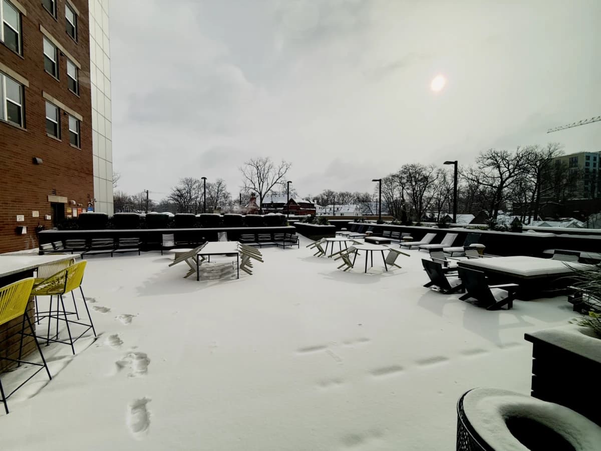 Landmark Apartments image