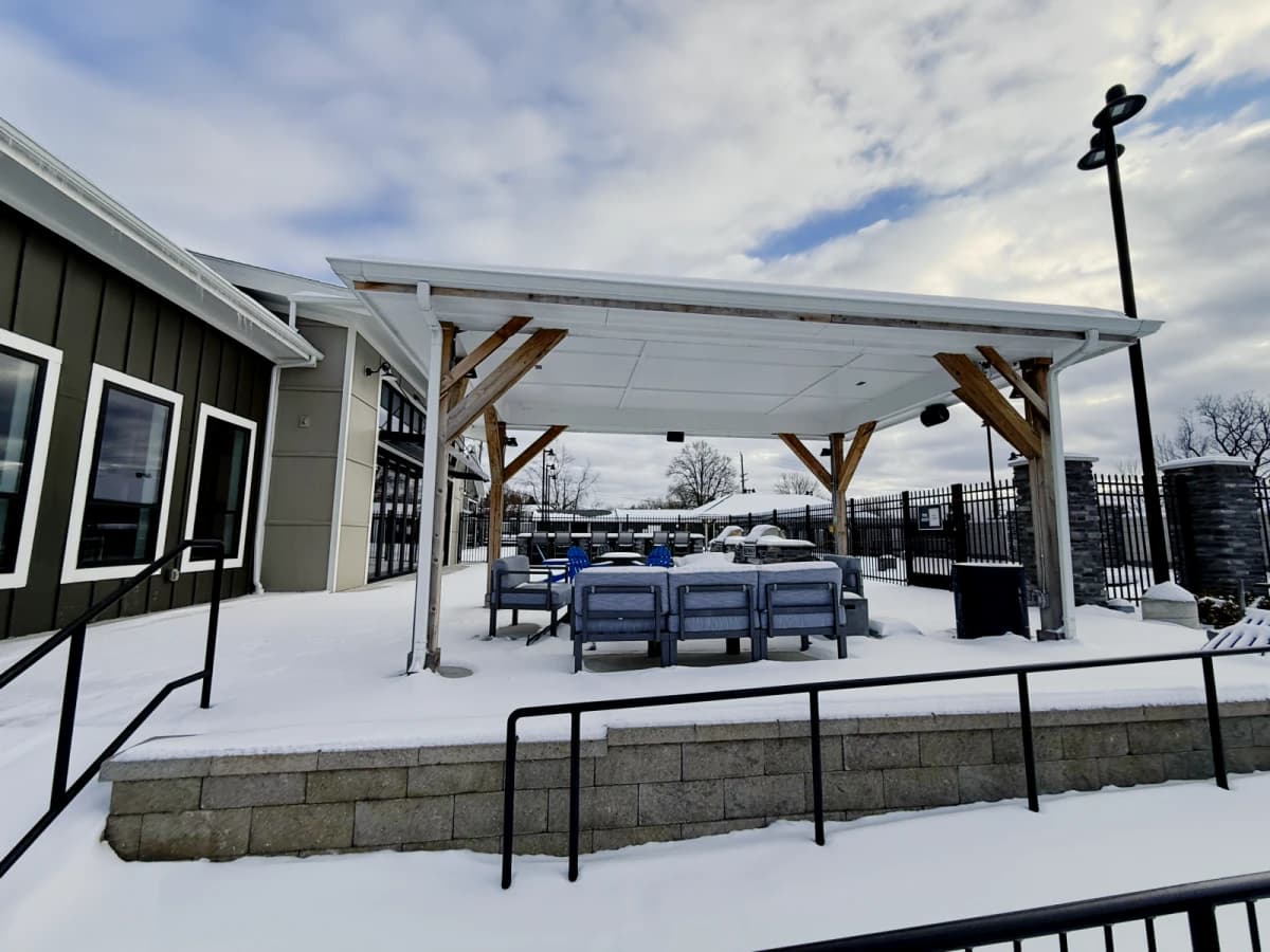 University Trails image