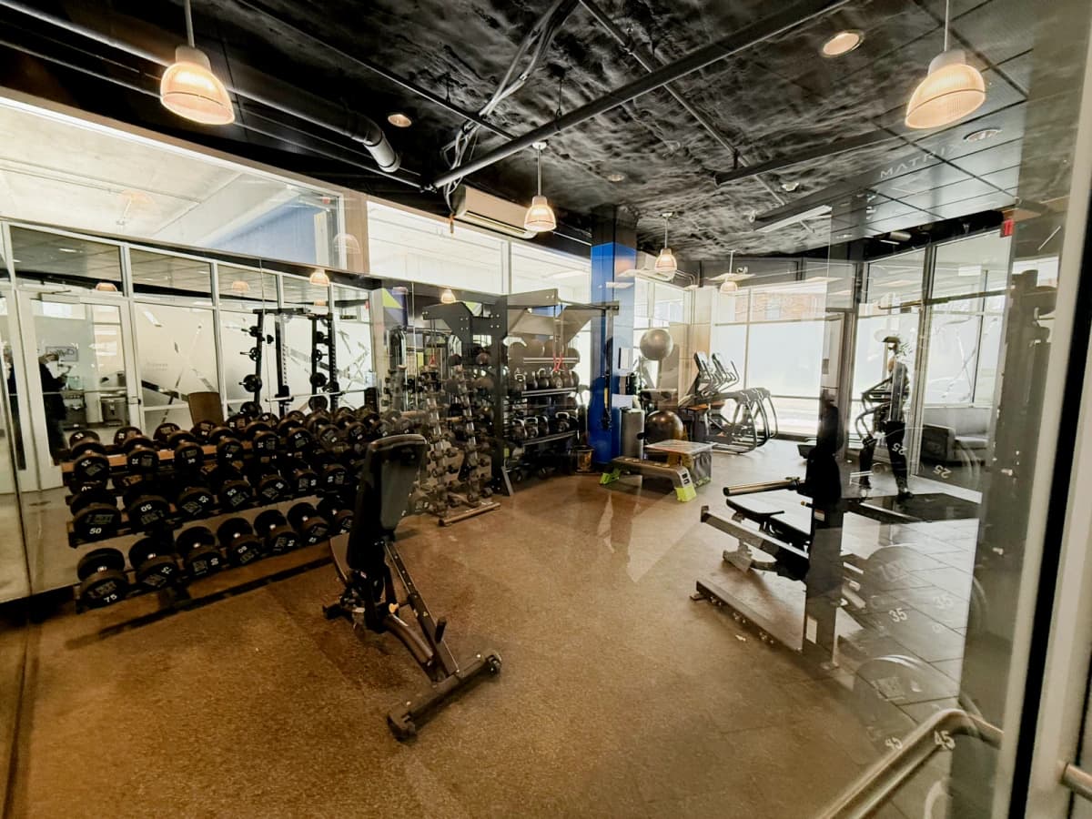 Fitness&Recreation