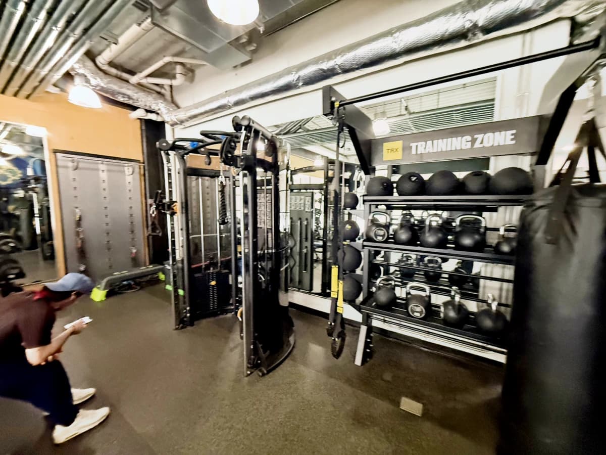 Fitness&Recreation