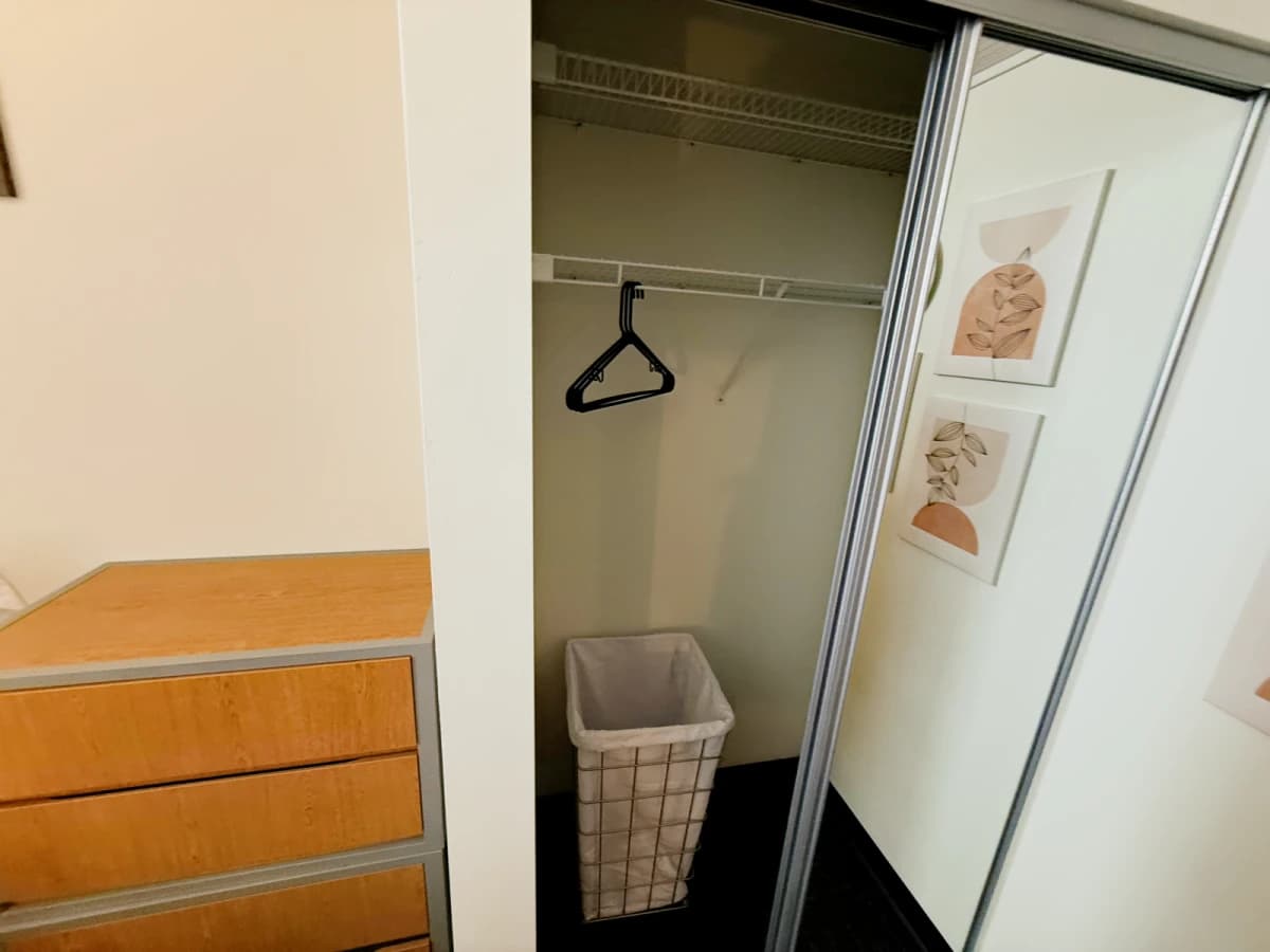 2 Bed 1 Bath