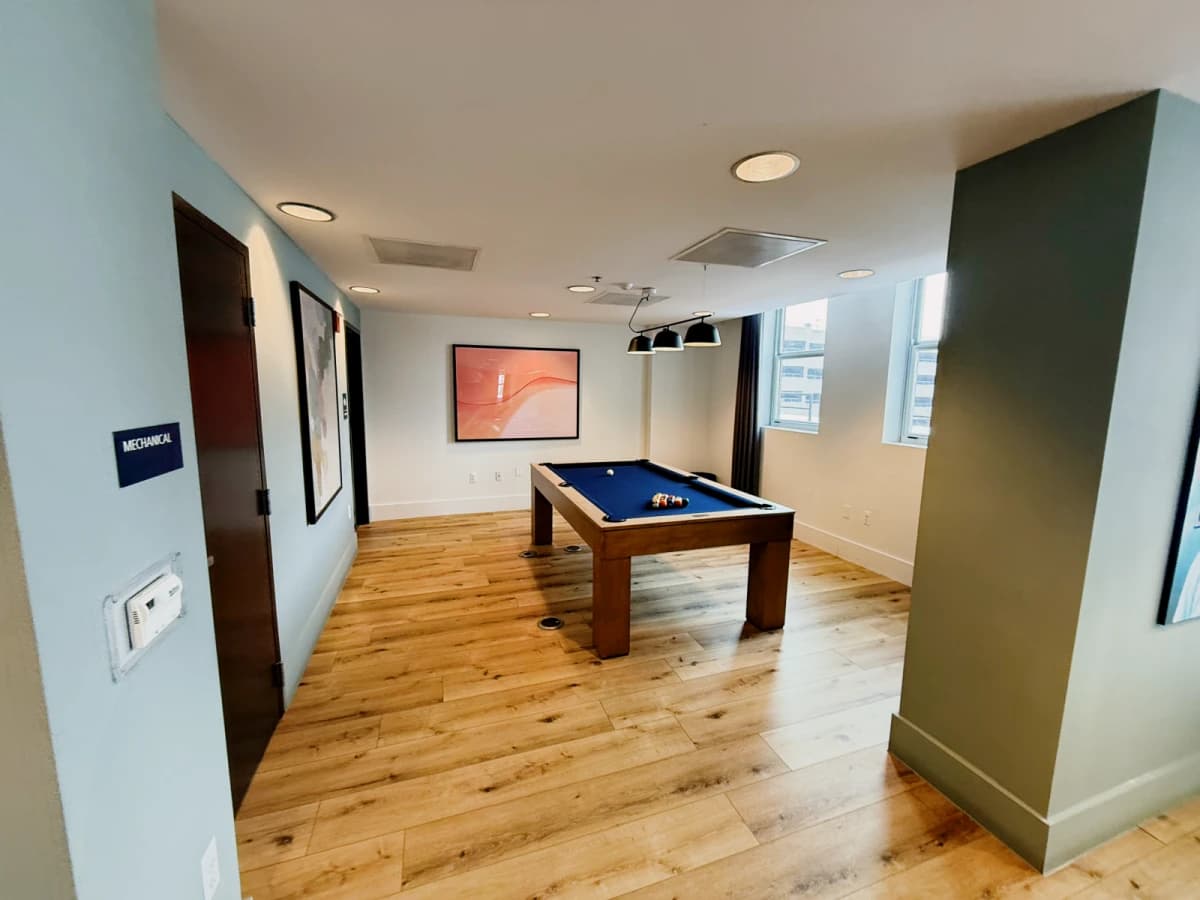 Landmark Apartments image