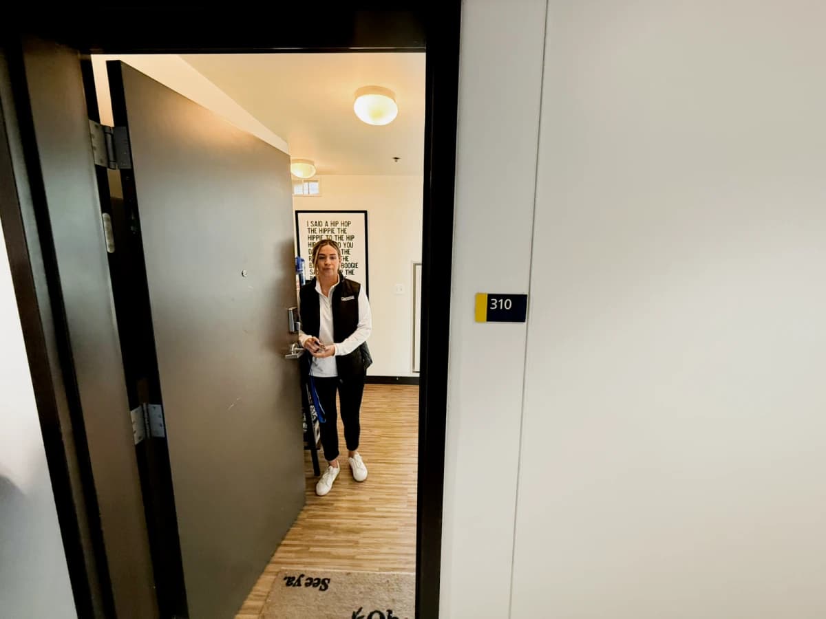 2 Bed 1 Bath