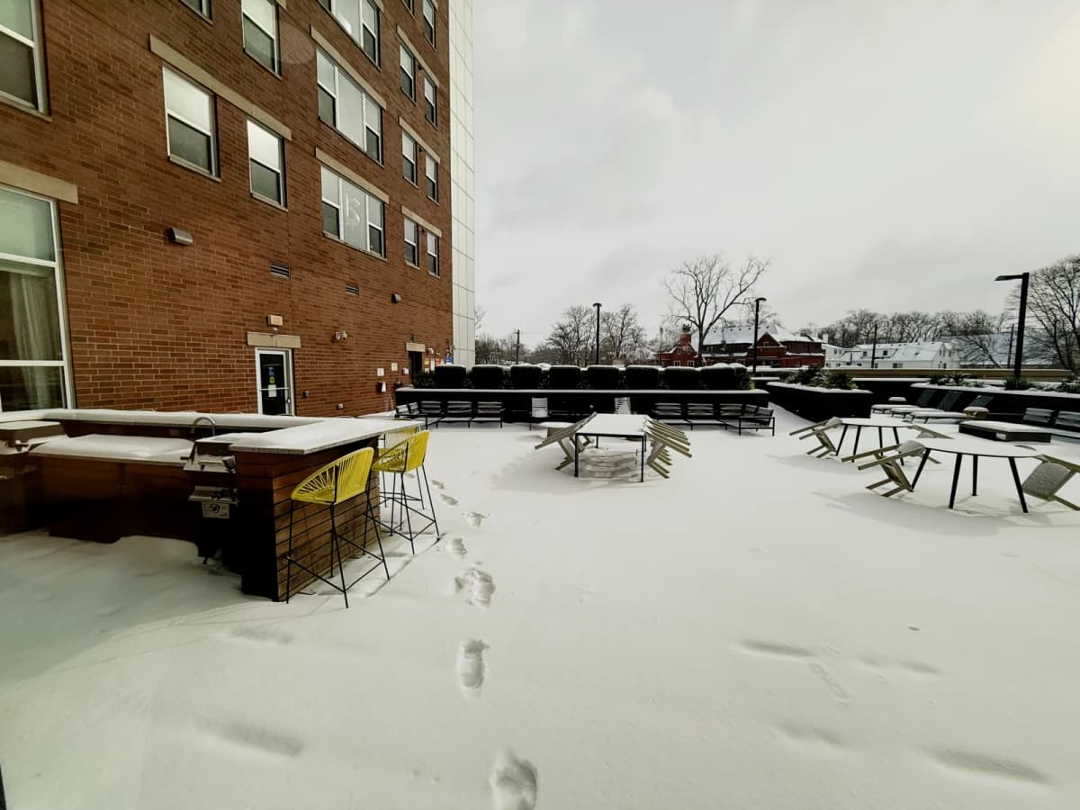 Landmark Apartments image