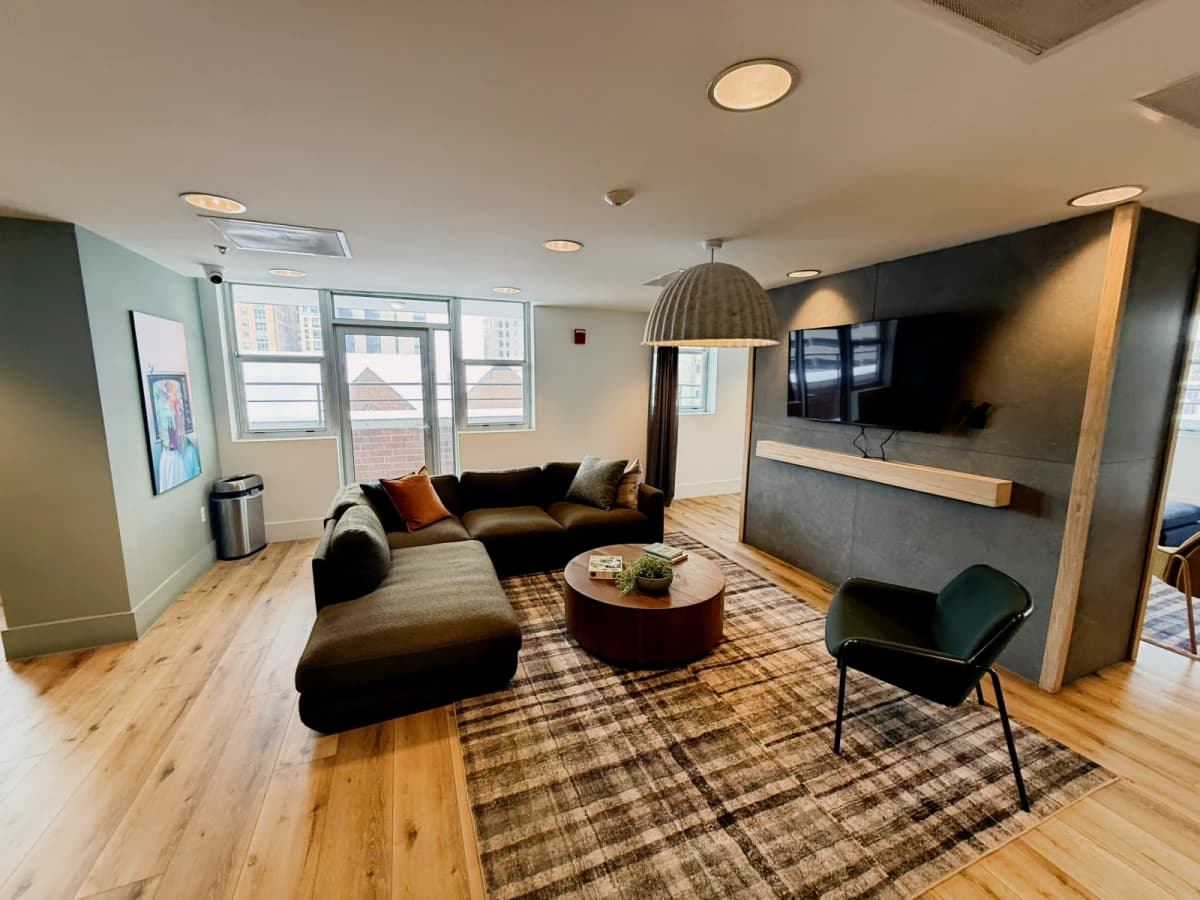 Landmark Apartments image