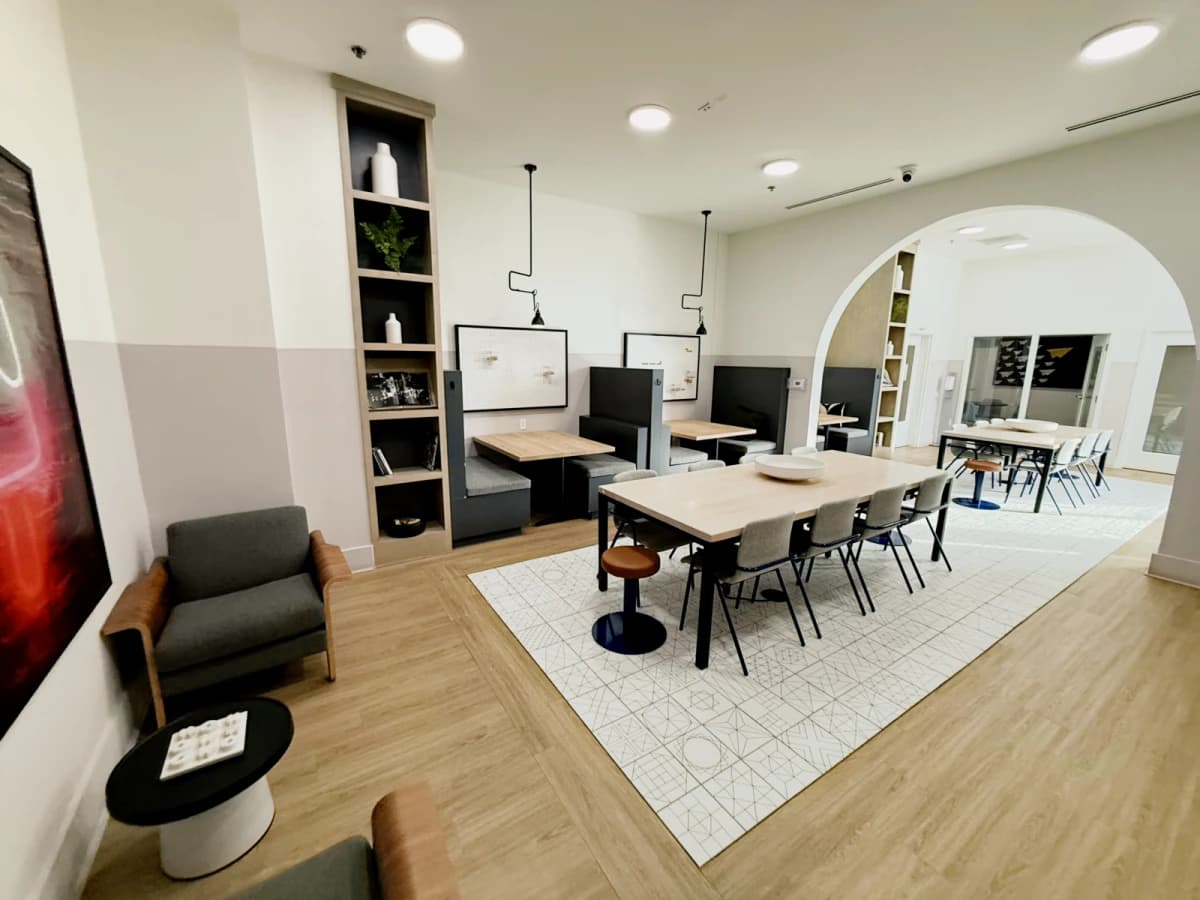 Landmark Apartments image