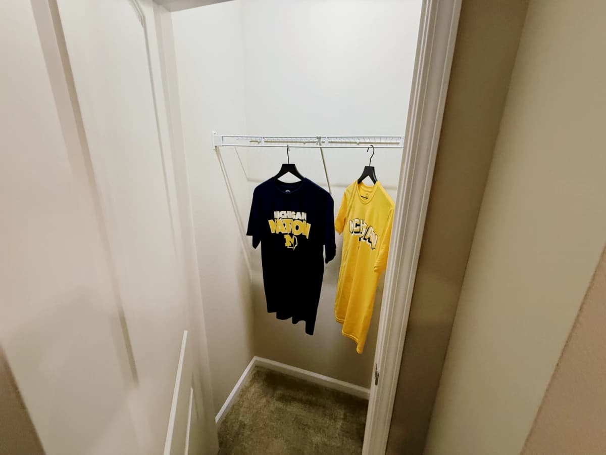 University Trails image