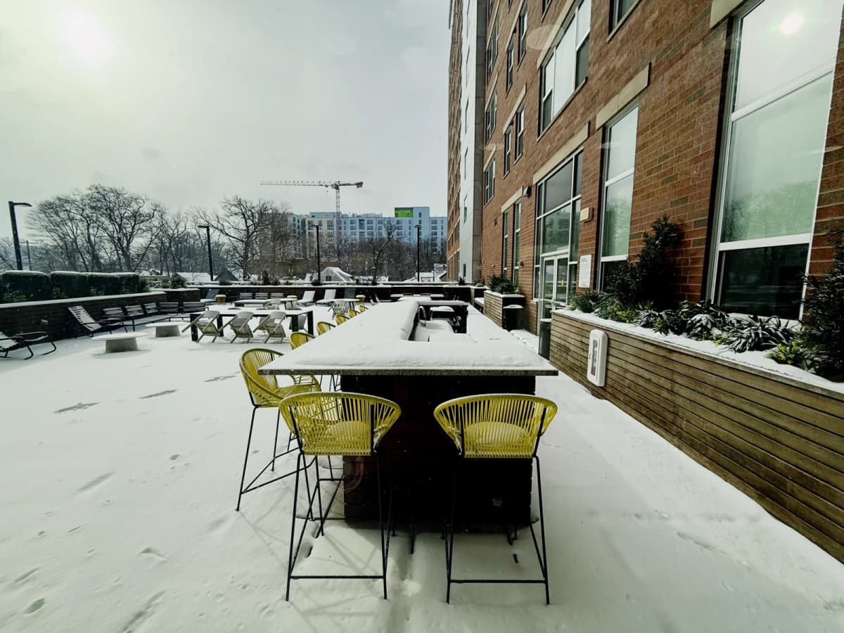 Landmark Apartments image
