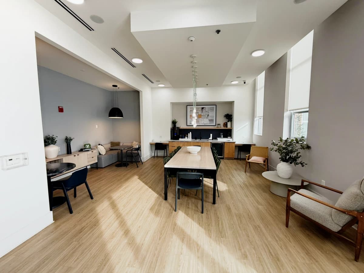 Landmark Apartments image