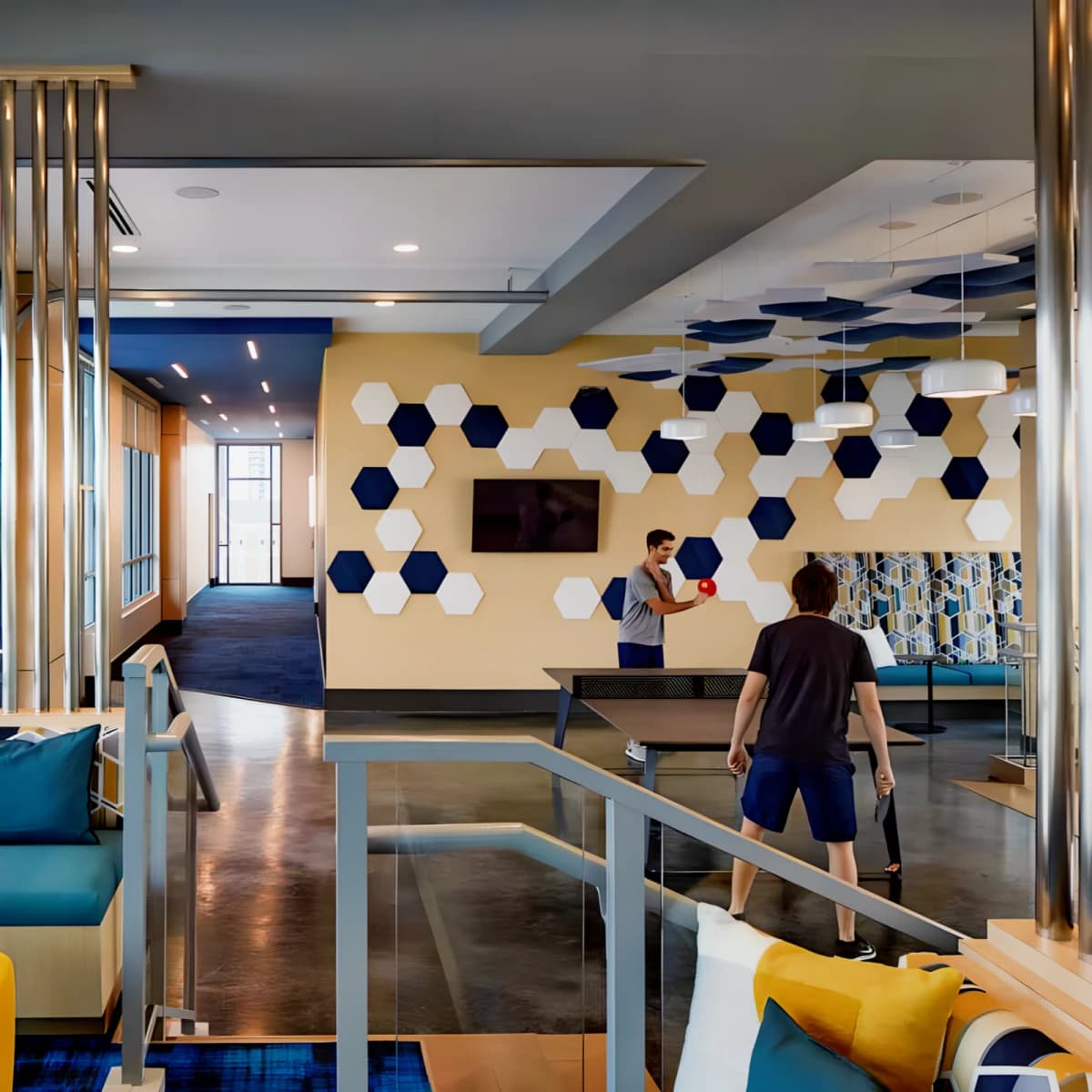 Inspire Atlanta image