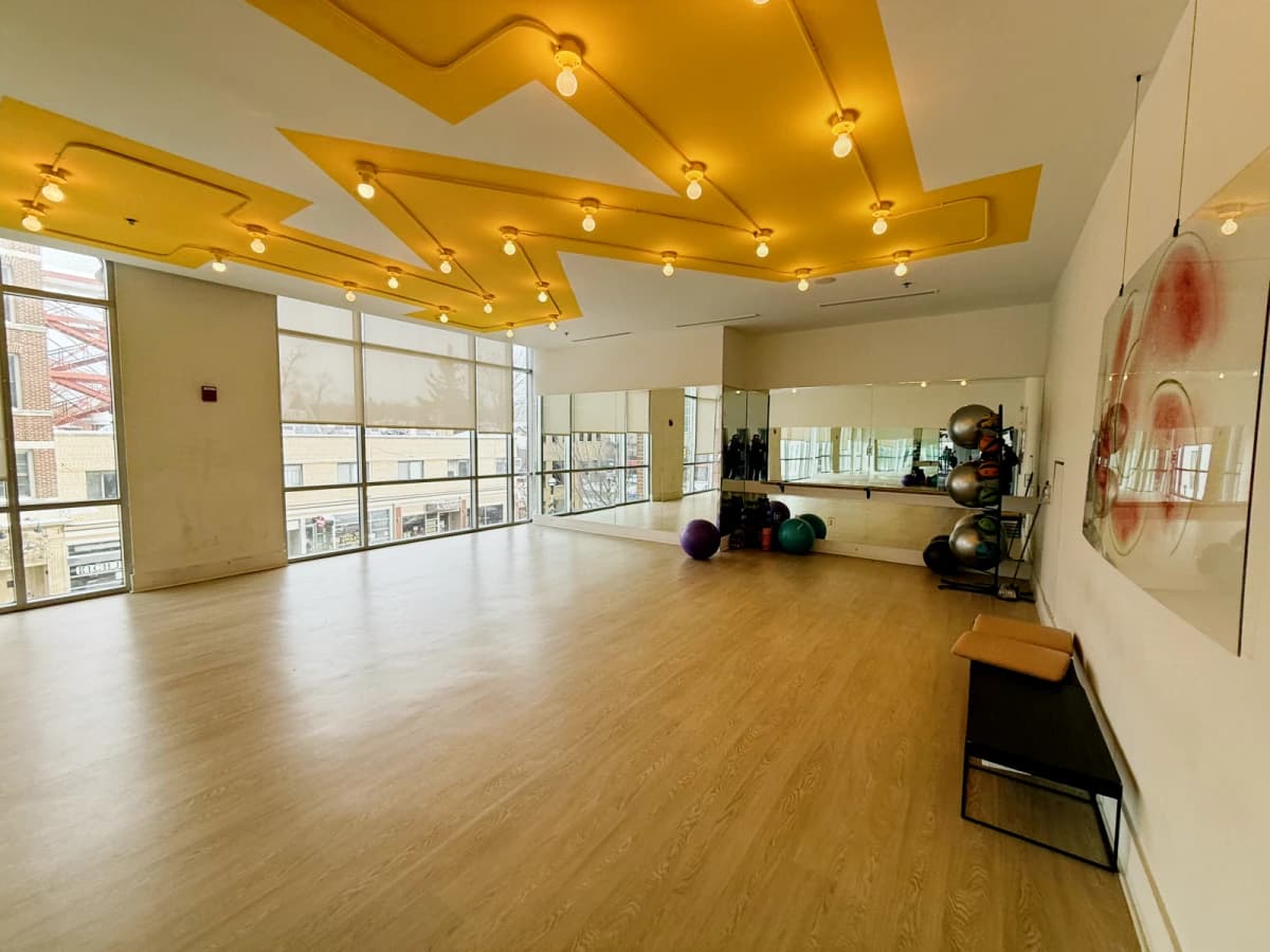 Landmark Apartments image