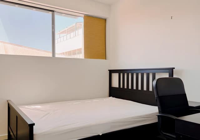 Master Room in 3B2B - Single occupancy*4