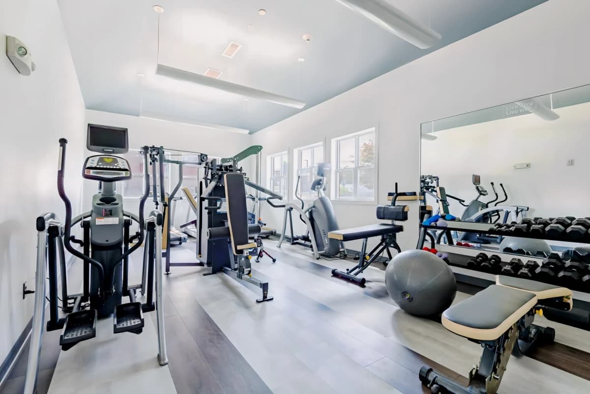 Fitness&Recreation