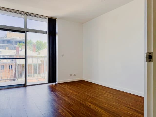 Master Room in 3B3B - Single occupancy*2