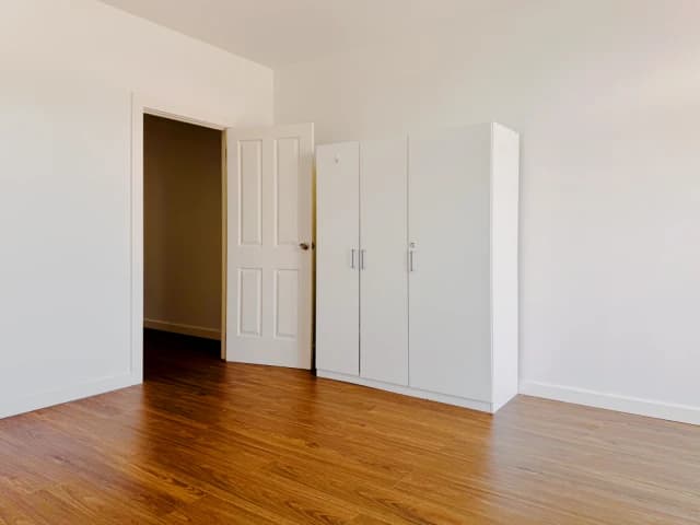 Master Room in 3B3B - Single occupancy*2