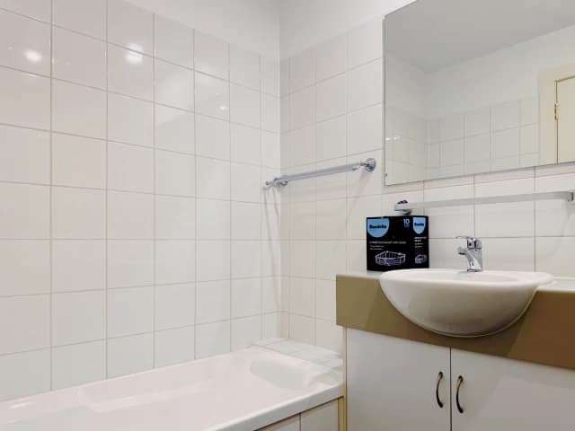 Master Room in 3B3B - Single occupancy*2