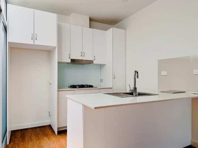 Master Room in 3B3B - Single occupancy*2