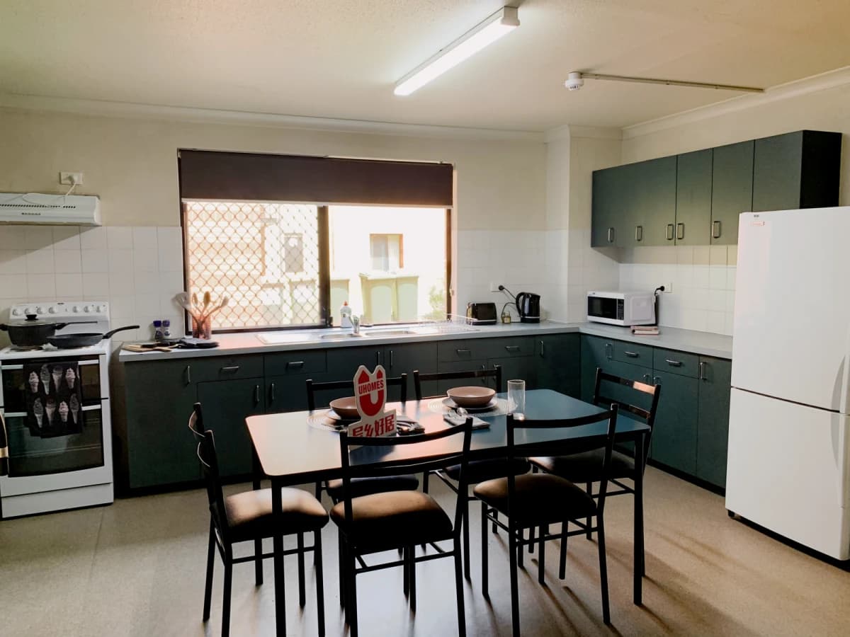 UniLodge at Curtin University - Guild House image