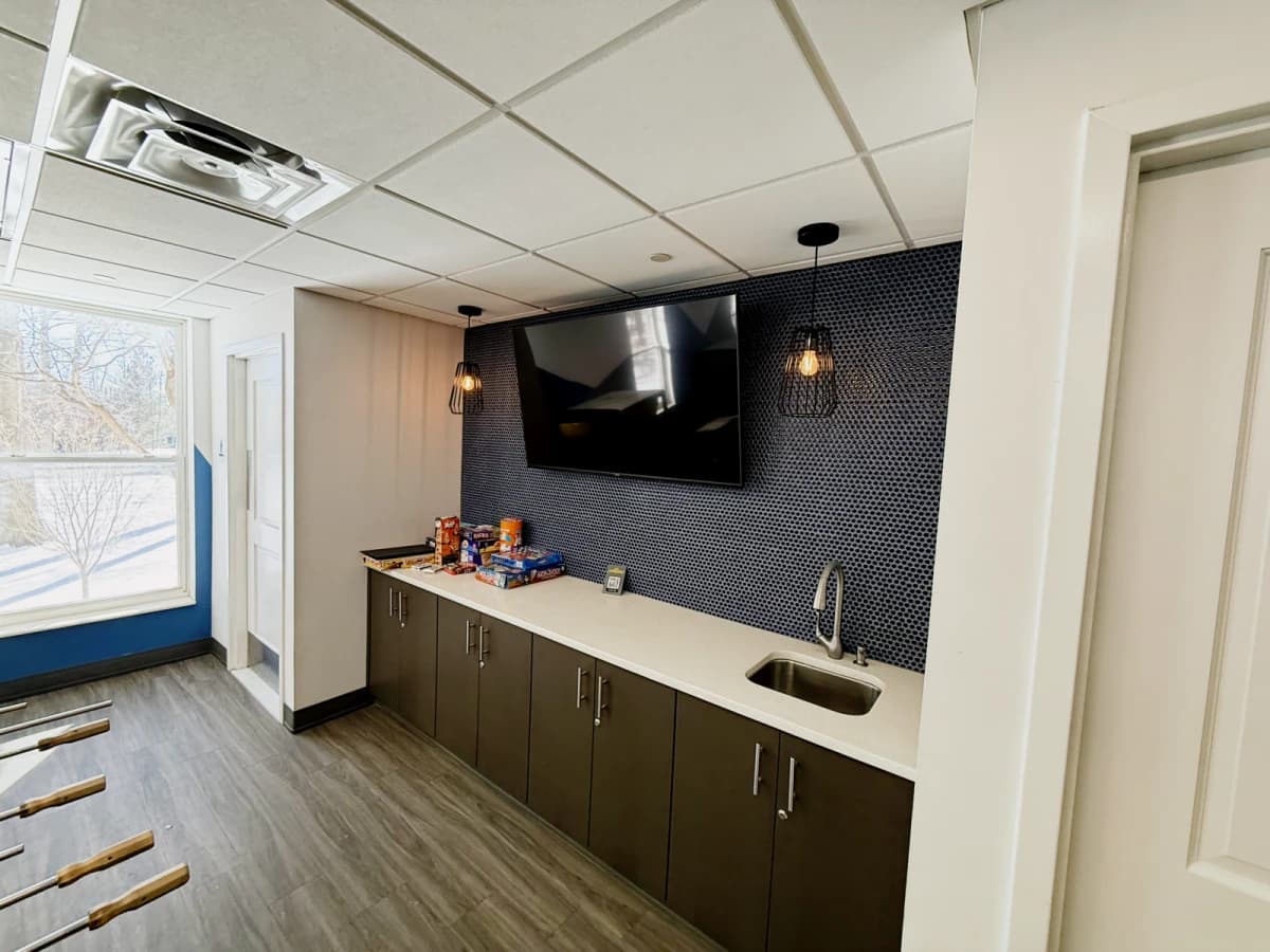The Courtyards Student Apartments image