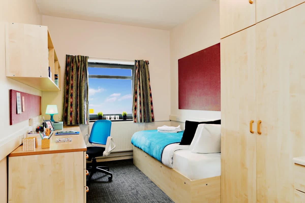 Bss International Hall