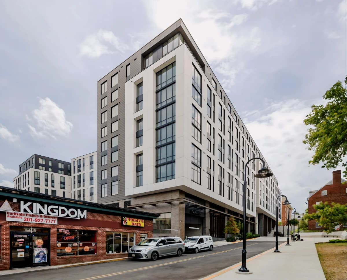 Union on Knox image 3