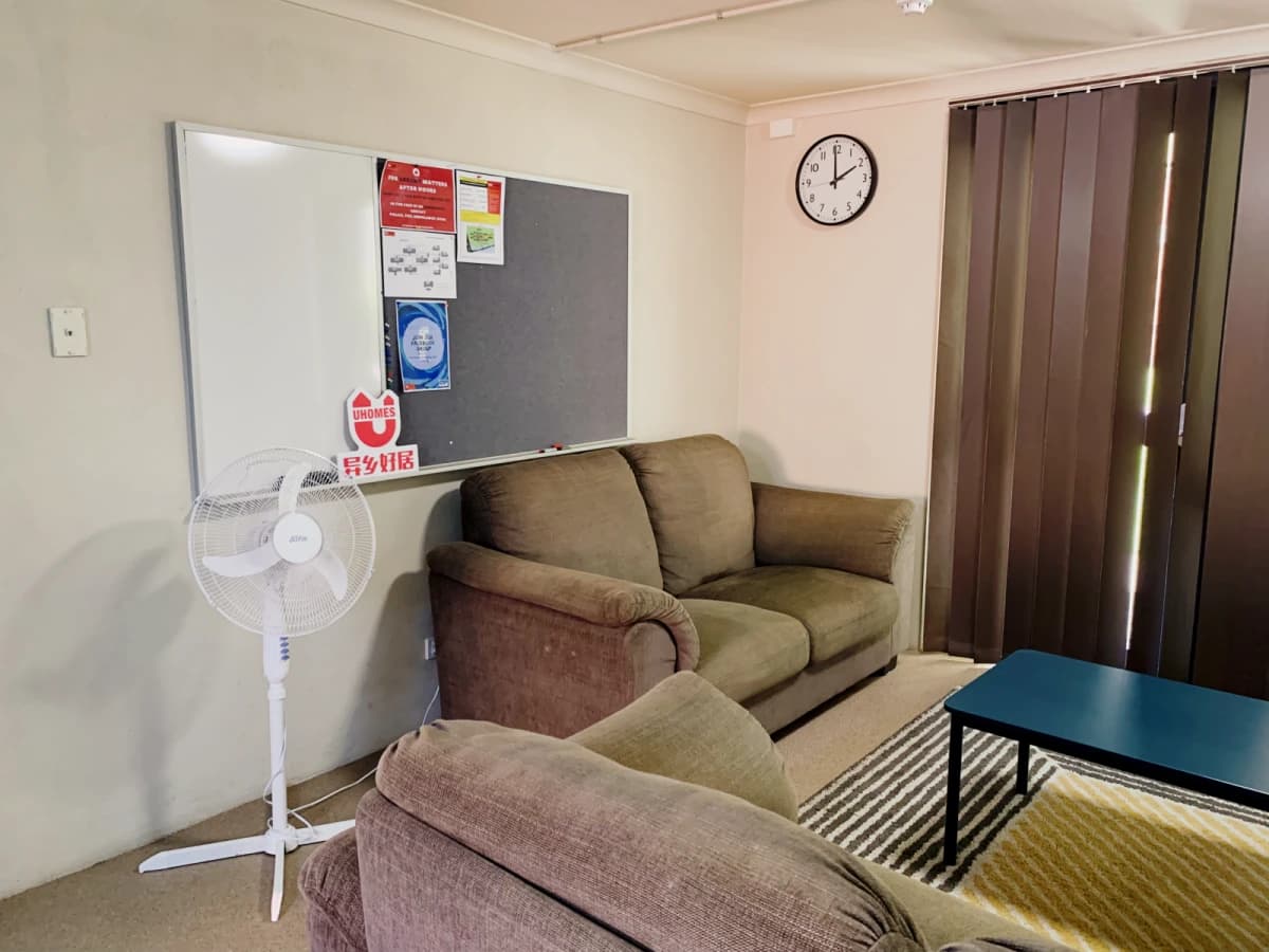 UniLodge at Curtin University - Guild House image
