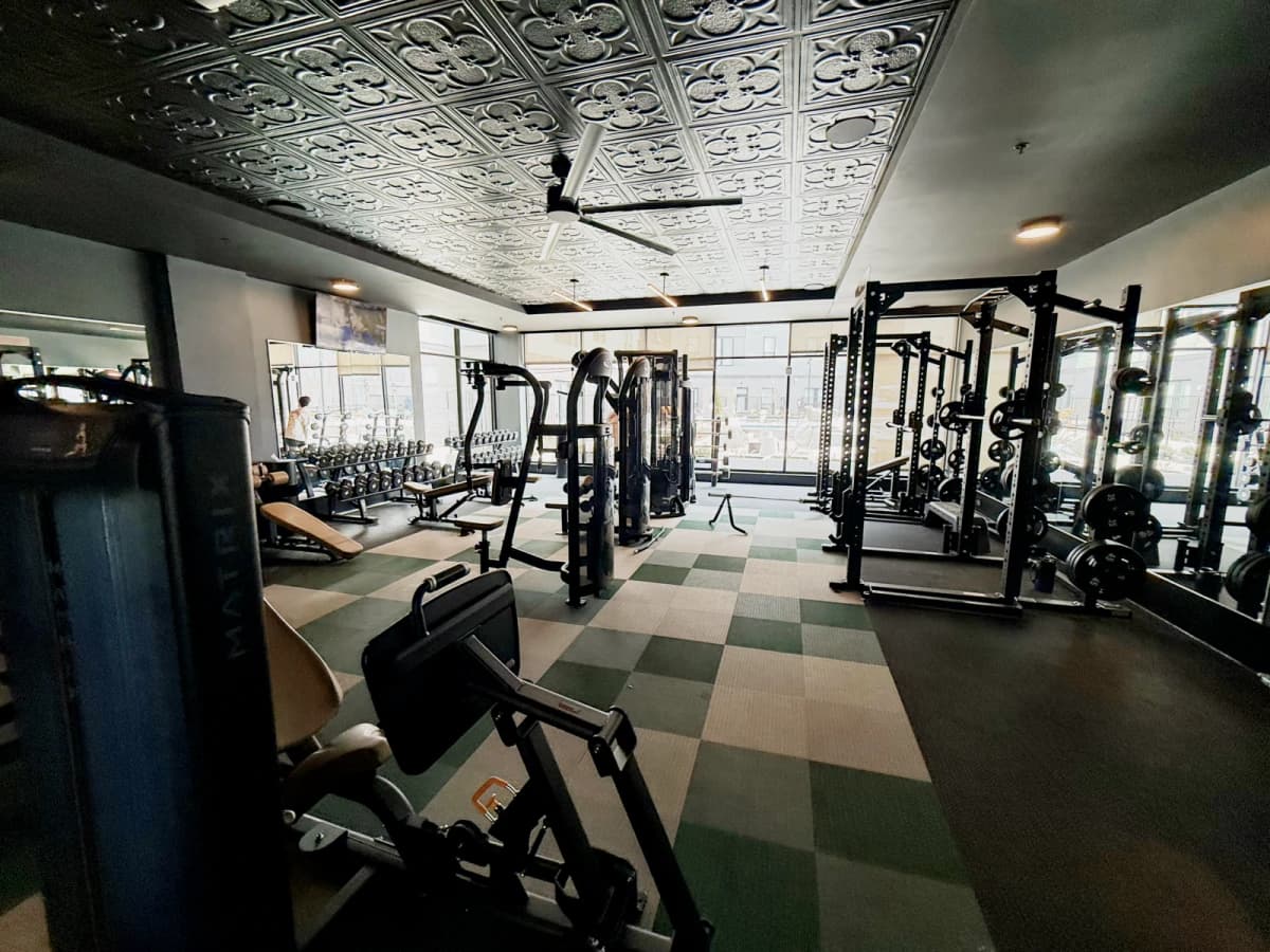 VERVE West Lafayette image