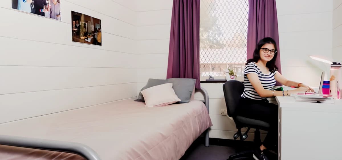 UniLodge at Curtin University - Guild House
