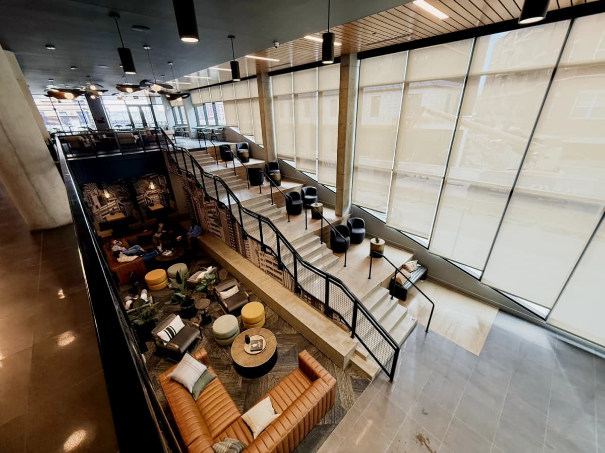 VERVE West Lafayette image