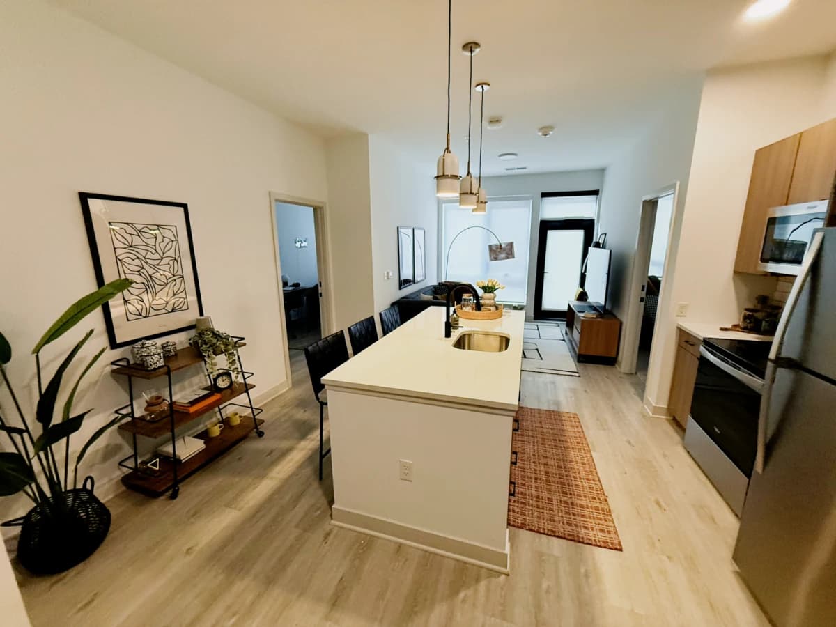 VERVE West Lafayette image